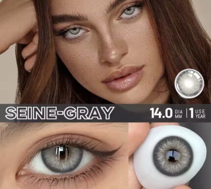 SEINE Gray