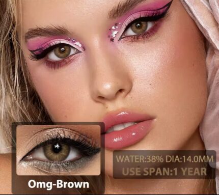 Omg Brown